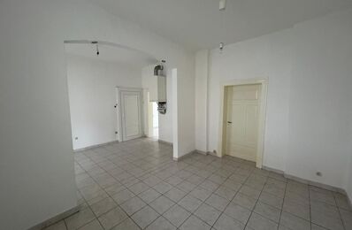 vente appartement 59 000 € à proximité de Lantéfontaine (54150)