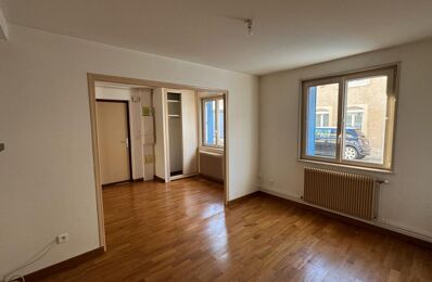 appartement 2 pièces 61 m2 à louer à Bar-le-Duc (55000)