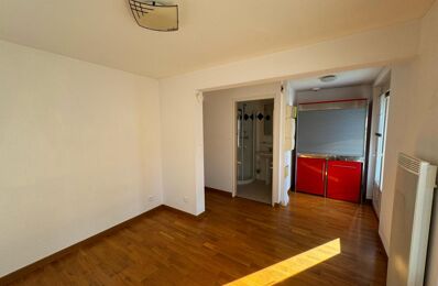 appartement 1 pièces 16 m2 à louer à Bar-le-Duc (55000)