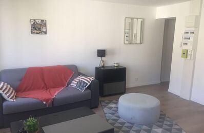 appartement 2 pièces 39 m2 à louer à Le Havre (76600)