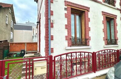 vente maison 199 000 € à proximité de Saint-Germain-en-Laye (78100)