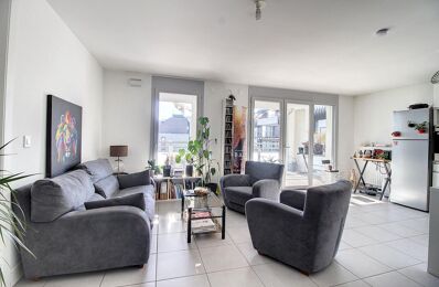 vente appartement 370 000 € à proximité de Loisin (74140)