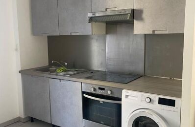 location appartement 1 500 € CC /mois à proximité de Ville-la-Grand (74100)