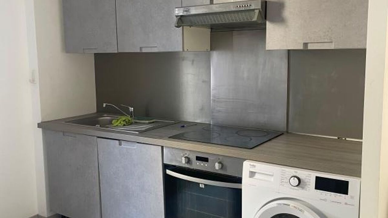 appartement 4 pièces 83 m2 à louer à Annemasse (74100)