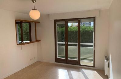 location appartement 900 € CC /mois à proximité de Ville-la-Grand (74100)