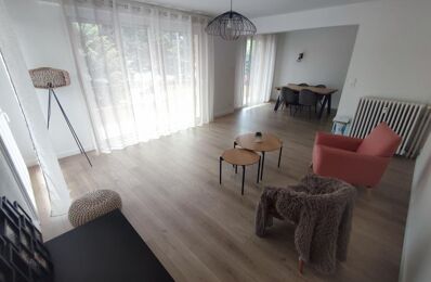 location appartement 749 € CC /mois à proximité de Puylaurens (81700)