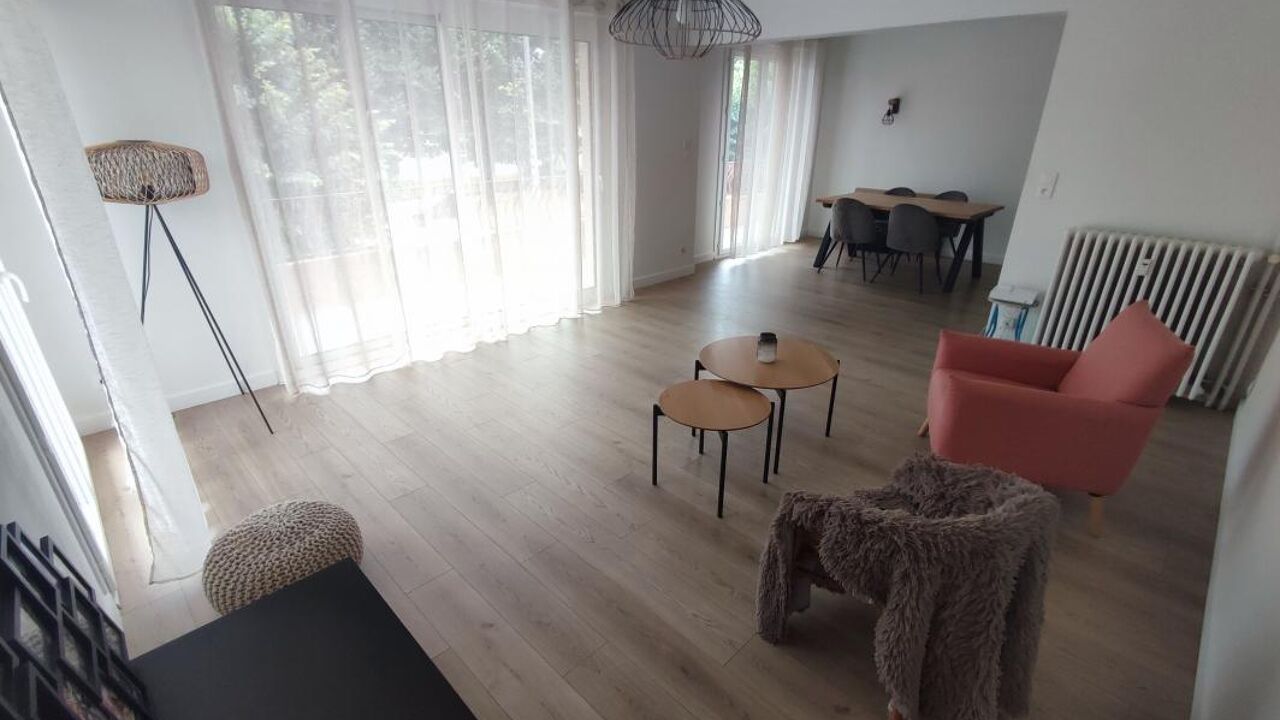 appartement 3 pièces 93 m2 à louer à Castres (81100)