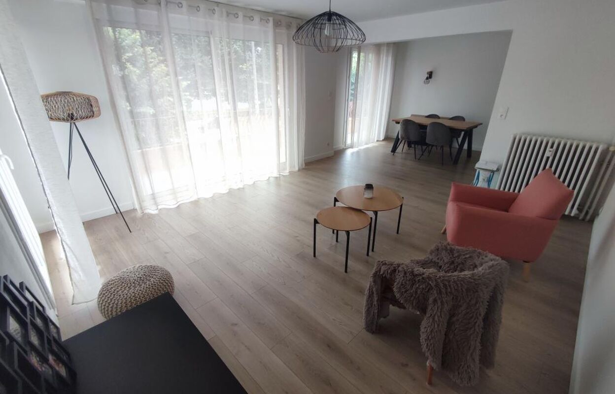 appartement 3 pièces 93 m2 à louer à Castres (81100)