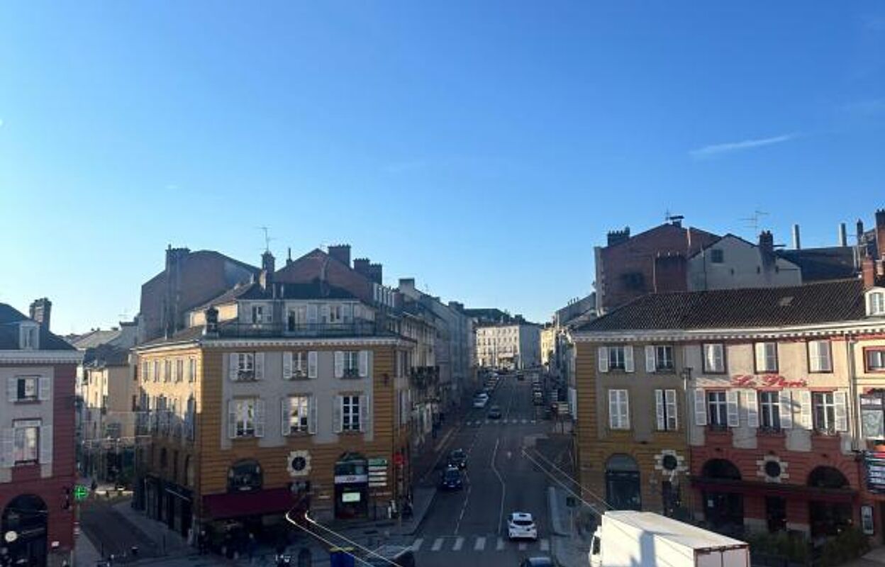 appartement 4 pièces 137 m2 à vendre à Limoges (87000)