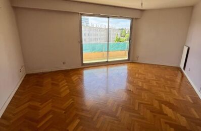 appartement 2 pièces 57 m2 à louer à Limoges (87000)