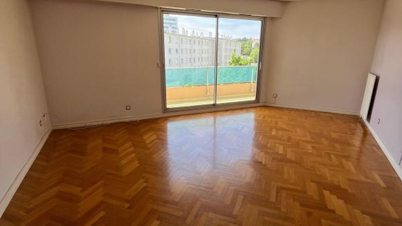 appartement 2 pièces 57 m2 à louer à Limoges (87000)