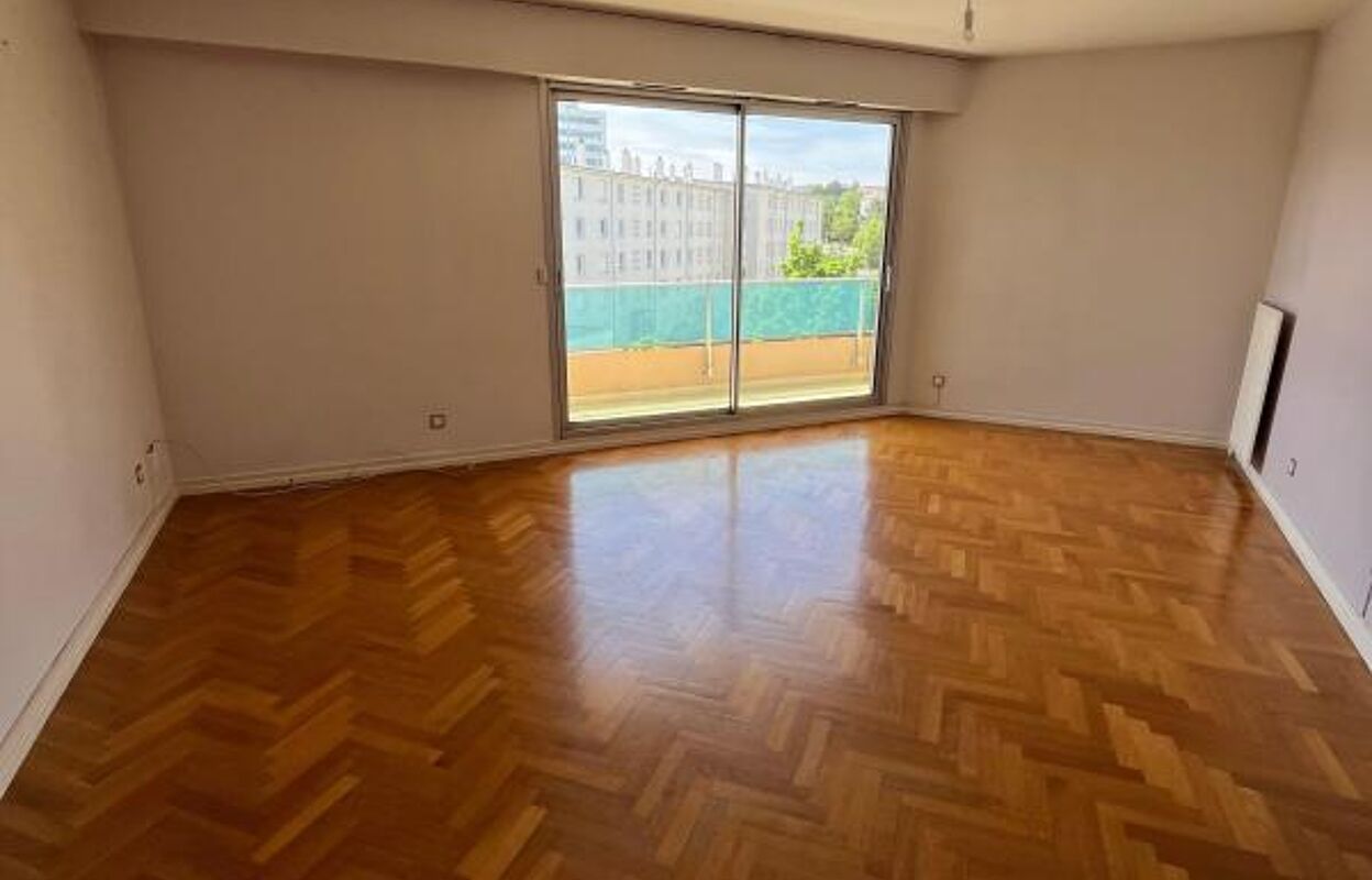 appartement 2 pièces 57 m2 à louer à Limoges (87000)