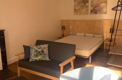 location appartement 585 € CC /mois à proximité de Mignaloux-Beauvoir (86550)