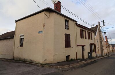 vente maison 93 500 € à proximité de Aÿ-Champagne (51160)