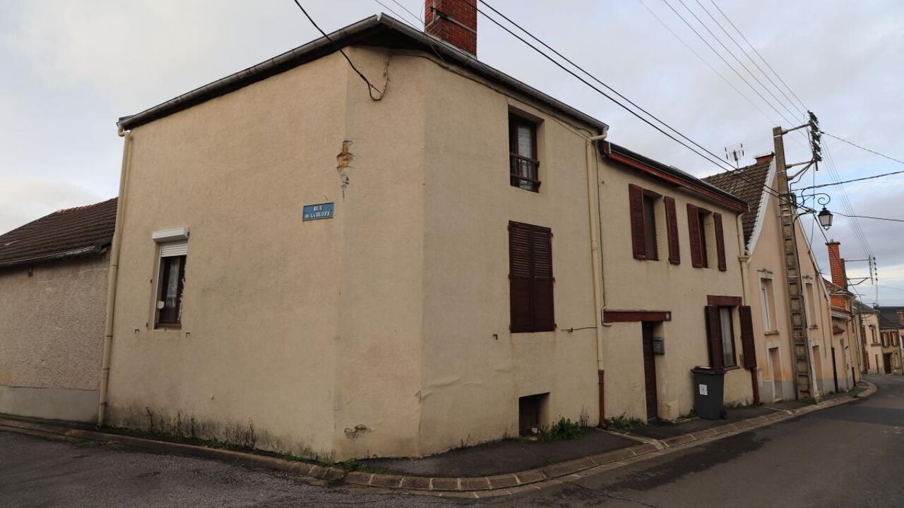 maison 4 pièces 93 m2 à vendre à Verzenay (51360)