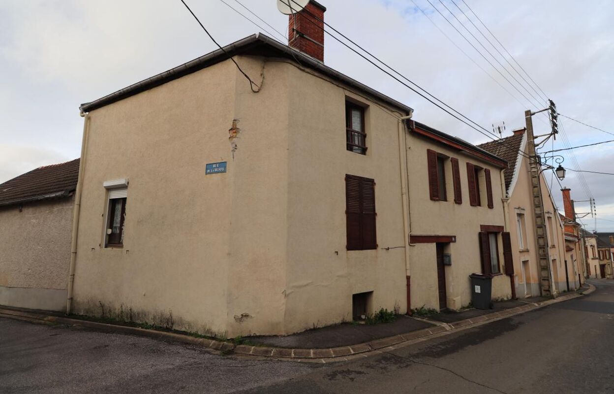 maison 4 pièces 93 m2 à vendre à Verzenay (51360)