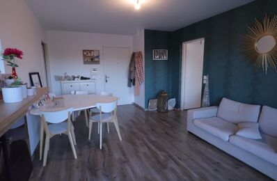 location appartement 778 € CC /mois à proximité de Isles-sur-Suippe (51110)