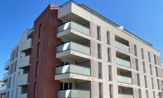 Appartement 3 Pièces 62 m² à louer à Toulouse (31200)