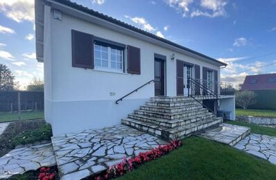 vente maison 233 200 € à proximité de Coinces (45310)