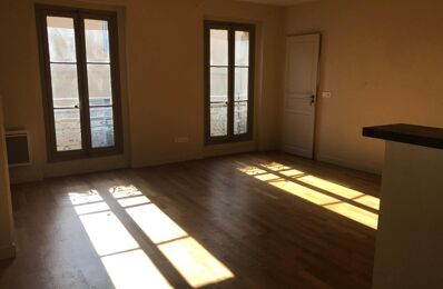 location appartement 924 € CC /mois à proximité de Septèmes-les-Vallons (13240)