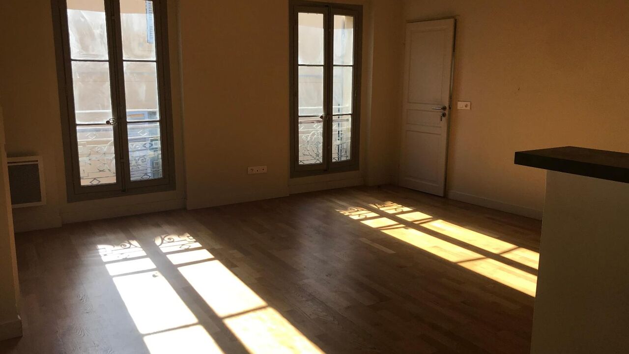 appartement 2 pièces 50 m2 à louer à Aix-en-Provence (13090)