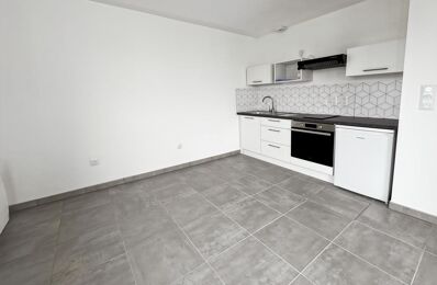 location appartement 410 € CC /mois à proximité de Pévy (51140)