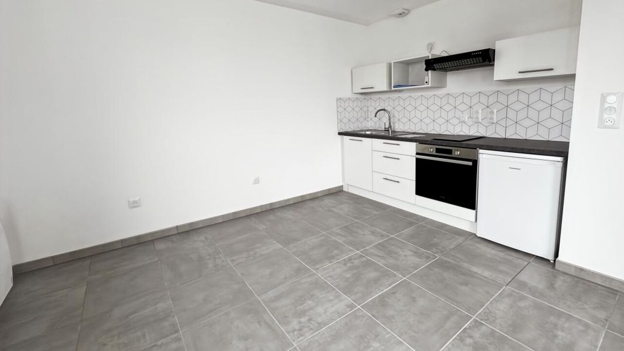 appartement 1 pièces 28 m2 à louer à Tinqueux (51430)