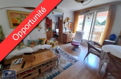 vente appartement 65 000 € à proximité de Levroux (36110)