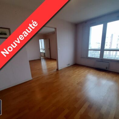 Appartement 4 pièces 95 m²