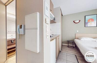 vente appartement 87 069 € à proximité de Marseille 7 (13007)