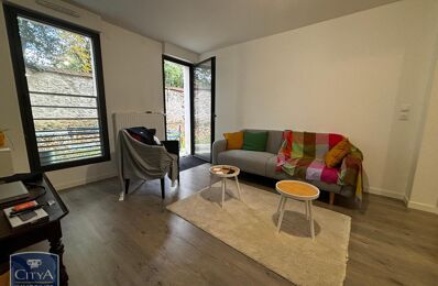 vente appartement 171 000 € à proximité de Beaumont-la-Ronce (37360)