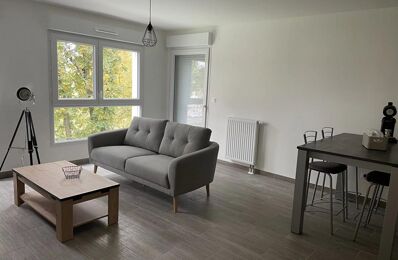 appartement 3 pièces 61 m2 à vendre à Savenay (44260)