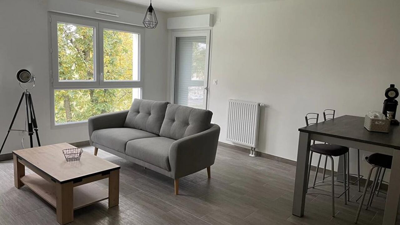 appartement 3 pièces 61 m2 à vendre à Savenay (44260)