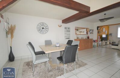 maison 5 pièces 108 m2 à vendre à Cholet (49300)