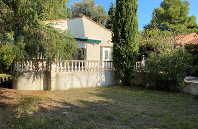 location maison 973 € CC /mois à proximité de Lançon-Provence (13680)