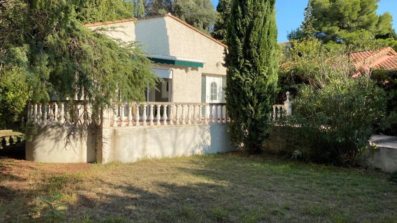 maison 2 pièces 54 m2 à louer à Istres (13800)