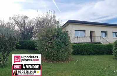 vente maison 174 900 € à proximité de Mandeure (25350)