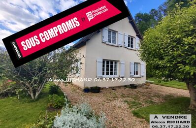 vente maison 139 971 € à proximité de Pont-Authou (27290)