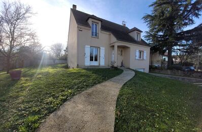 maison 6 pièces 150 m2 à vendre à Brunoy (91800)