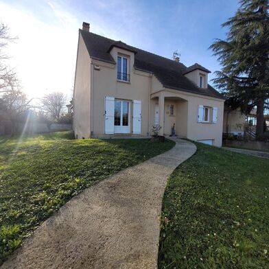 Maison 6 pièces 150 m²