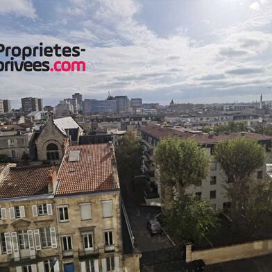 Appartement 4 pièces 87 m²