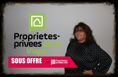 viager maison Bouquet 117 000 € à proximité de Saint-Maur-des-Fossés (94210)