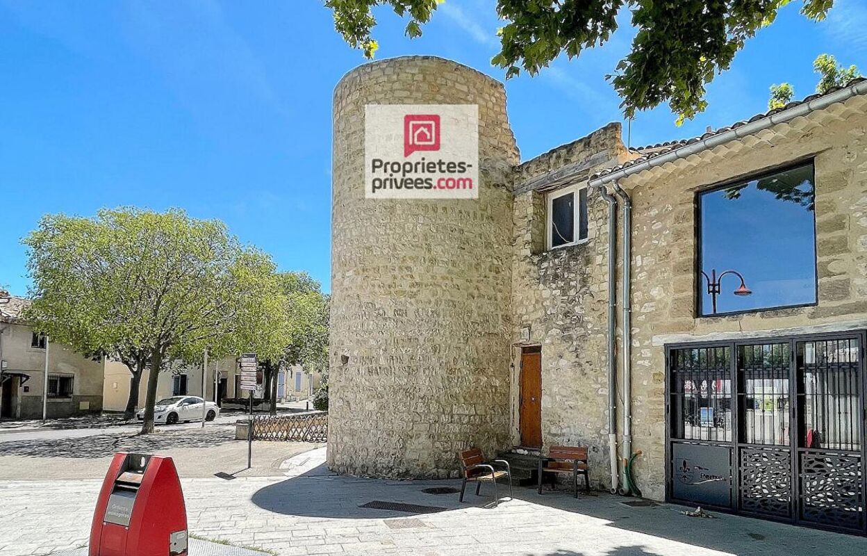 maison 7 pièces 130 m2 à vendre à Pertuis (84120)