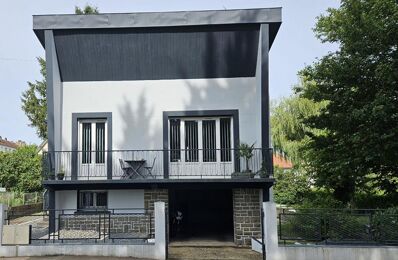 maison 3 pièces 85 m2 à vendre à Vichy (03200)