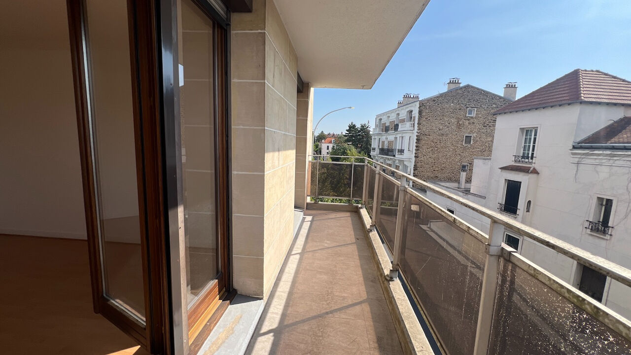 appartement 3 pièces 65 m2 à louer à Le Perreux-sur-Marne (94170)