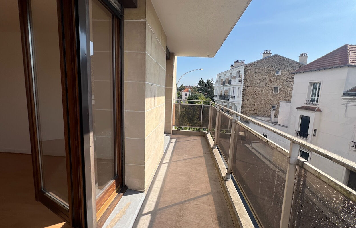 appartement 3 pièces 65 m2 à louer à Le Perreux-sur-Marne (94170)