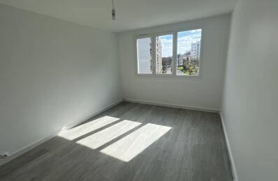 location appartement 1 223 € CC /mois à proximité de Drancy (93700)