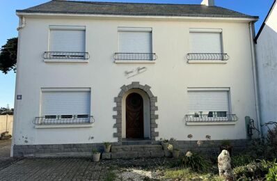 vente maison 468 000 € à proximité de Le Croisic (44490)