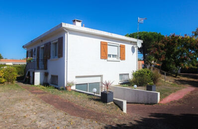 vente maison 275 000 € à proximité de Longeville-sur-Mer (85560)