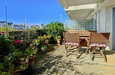 vente appartement 597 400 € à proximité de La Baule-Escoublac (44500)